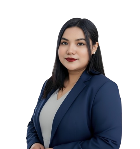Portrait of Sumaya Akter, full-stack developer